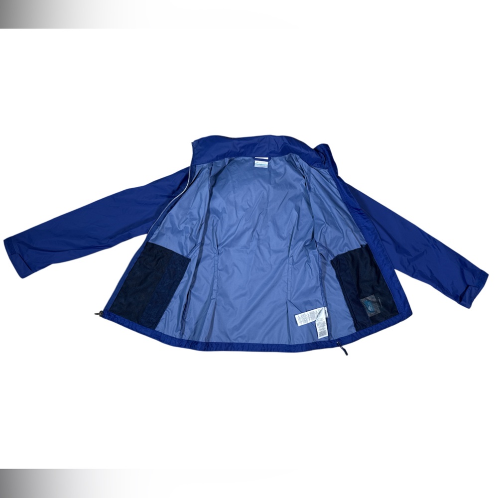 Columbia Switchback III Lightweight Packable Jack… - image 4